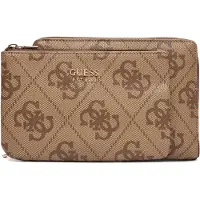 GUESS Set Etuis Berta Travel TXOB86 88048 Braun