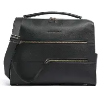 Piquadro Businesstasche Patricia Women's Laptop Bag S Nero