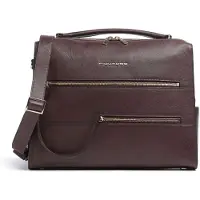 Piquadro Businesstasche Patricia Women's Laptop Bag S Bordeaux