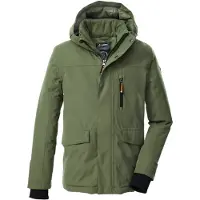 Killtec Kinder Funktionsjacke KOW 233 BYS JCKT