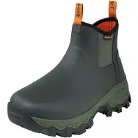 Gateway1 Woodwalker 7" 4mm Gummistiefel