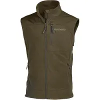Deerhunter Fleeceweste Muflon Pro