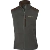 Deerhunter Tatra Weste Herren (Loden Wood) Größe 56