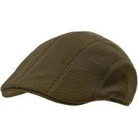 Deerhunter Flatcap Muflon Pro