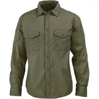Craghoppers Langarmhemd Kiwi II Long