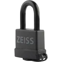Zeiss Vorhängeschloss