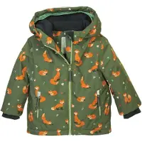 First Instinct by Killtec Kinder Funktionsjacke FISW 29 MNS SKI JCKT