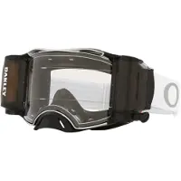 Oakley Airbrake Tuff Blocks Race-Ready Roll-Off Motocross Brille