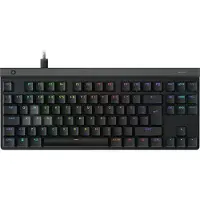 Logitech G515 RAPID TKL pelinäppäimistö