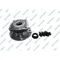GSP Radlagersatz 9330092K
