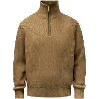 Pinewood Pullover Philip Knitted