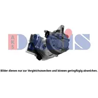 AKS Dasis Kompressor, Klimaanlage 853010N
