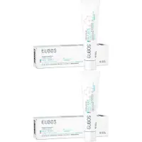 Eubos 2x Kinder EctoAkut 7% Ectoin Creme 2x30 ml