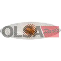 OLSA Aftermarket Blinkleuchte OLSA Aftermarket, original Ersatzteil 72179