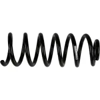 SACHS Fahrwerksfeder 992 336