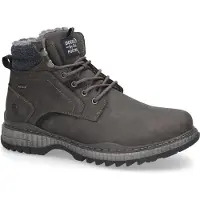 Dockers by Gerli Winterboots Schnürboots mit Warmfutter