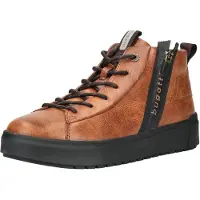 Bugatti Sneaker "Sneaker Lederimitat"