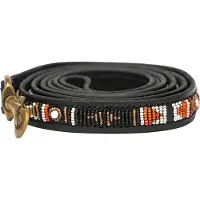 Kampuni Hundeline Swahili Antique lang, 162x2,1 cm