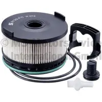 KOLBENSCHMIDT Kraftstofffilter [Hersteller-Nr. 50019139] für Mercedes-Benz