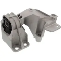 MAPCO Motorlager Gummimetalllager Rechts für RENAULT Duster (HS) 37126