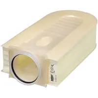 HENGST FILTER Luftfilter E1014L