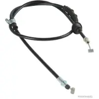 HERTH+BUSS JAKOPARTS Seilzug, Feststellbremse J3925084