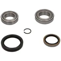KAVO PARTS Radlagersatz Vorne für DAIHATSU Feroza (F300) WBK-1512