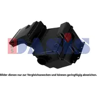 AKS Scheibenreinigung - Waschwasserbehälter 273003N