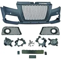 Diederichs Stoßfänger HD Tuning 1032651