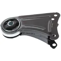 MAPCO Motorlager Hinten für RENAULT TWINGO I (C06) 36103