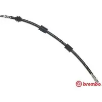 Brembo Bremsschlauch ESSENTIAL LINE T 06 009
