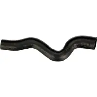 Gates Kühlerschlauch Wasserschlauch passend für PEUGEOT 206 Schrägheck (2A/C) 05-4919