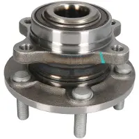 BTA Radlagersatz Vorne für FORD Mondeo V Kombi (CF) 136mm H1G046BTA