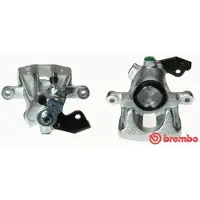 Brembo Bremssattel ESSENTIAL LINE F 85 104