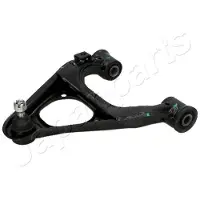 Japanparts Lenker, Radaufhängung BS-322R