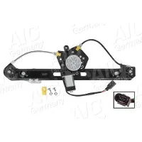 AIC 56333 Elektrischer Fensterheber Hinten Links für BMW 3 Limousine (E46) 3 Touring (E46)