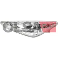 AIC 72135 Blinker Blinkleuchte vorne Rechts für BMW X3 (F25) X5 (E70) X6 (E71, E72)