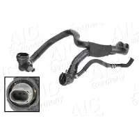 AIC Kühlerschlauch Wasserschlauch für VW Golf VII Schrägheck (5G1, BQ1, BE1, BE2) 74585