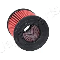 Japanparts Filter FA-905S, Außendurchmesser 168 mm, Innendurchmesser 80 mm, Höhe 188 mm