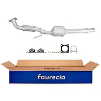 Hella Katalysator Easy2Fit PARTNERED with Faurecia 8LE 366 054-561