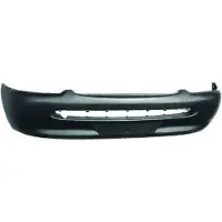 Diederichs Stoßfänger HD Priority Parts 1414050