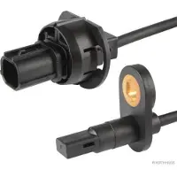 HERTH+BUSS JAKOPARTS Sensor, Raddrehzahl [Hersteller-Nr. J5904029] für Honda