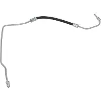 FEBI BILSTEIN Bremsschlauch FEBI 196616