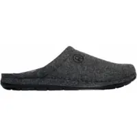 Rohde Hausschuhe Rodigo 6744 Herren Anthracite-Schuhgröße 47