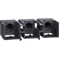 Schneider Electric Electric LA9D115503 Anschlussblock, Ringkabelschuhe, 3p
