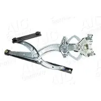 AIC 52222 Elektrischer Fensterheber Vorne Links für VW PASSAT Variant (3A5, 35I) PASSAT (3A2, 35I) PASSAT (315, 3A5)