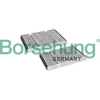 Borsehung Filter, Innenraumluft B12851
