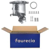 Hella Katalysator Easy2Fit PARTNERED with Faurecia 8LE 366 052-941