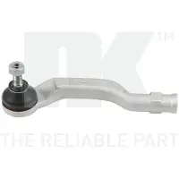 NK Spurstangenkopf Spurstange für RENAULT Clio V Schrägheck (BF) 50339107