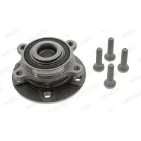 Moog Radlagersatz Vorne für ALFA ROMEO GIULIA (952) AL-WB-12919